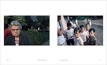 Amazon.com: Vivian Maier: The Color Work: 9780062795571